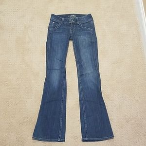 Hudson jeans